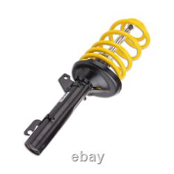 ST sport suspension kit 23280382 for VW CADDY III Kasten CADDY IV Kombi CADDY IV