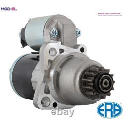 STARTER 220527A FOR RENAULT CLIO/II/Mk/MIO LAGUNA/Grandtour/Sport/Tourer FIAT