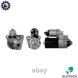 STARTER 25-2493 FOR RENAULT CLIO/MIO/II/Mk SCENIC/MPV LAGUNA/Grandtour/Sport