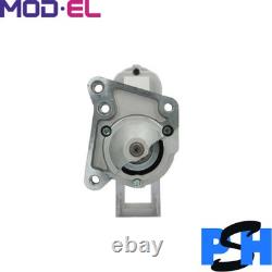 STARTER 570.518.104.000 FOR RENAULT 19/I/Chamade/II/Cabriolet/Hatchback/Van 1.8L