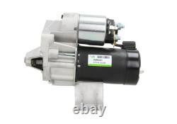 STARTER 570.518.104.000 FOR RENAULT 19/I/Chamade/II/Cabriolet/Hatchback/Van 1.8L