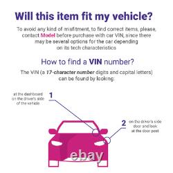 STARTER 570.518.104.000 FOR RENAULT 19/I/Chamade/II/Cabriolet/Hatchback/Van 1.8L