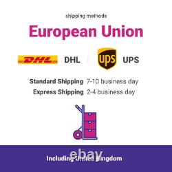 STARTER 570.518.104.000 FOR RENAULT 19/I/Chamade/II/Cabriolet/Hatchback/Van 1.8L