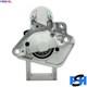 STARTER 570.533.133.130 FOR RENAULT CLIO/MIO/IV/Sport/Tourer/SPORT/TOURER 1.5L