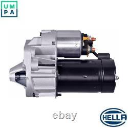 STARTER 8EA 011 610-501 FOR RENAULT CLIO LUTECIA TRAFIC/Bus EXTRA/Box/Body/MPV