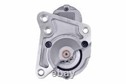 STARTER 8EA 011 610-501 FOR RENAULT CLIO LUTECIA TRAFIC/Bus EXTRA/Box/Body/MPV