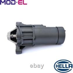 STARTER 8EA 011 610-501 FOR RENAULT MEGANE/Scénic/VAN/I/Hatchback/Van/Classic
