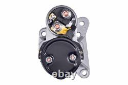 STARTER 8EA 011 610-501 FOR RENAULT MEGANE/Scénic/VAN/I/Hatchback/Van/Classic