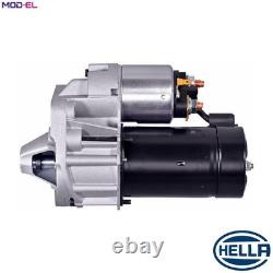 STARTER 8EA 011 610-501 FOR RENAULT SUPER SPORT/SPIDER LUTECIA/II TRAFIC/Bus