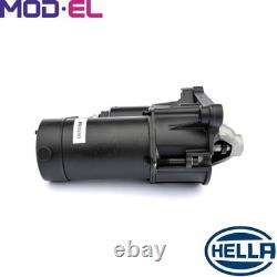 STARTER 8EA 011 610-521 FOR RENAULT MEGANE/Scénic/VAN/I/Hatchback/Van/Classic