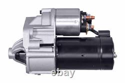 STARTER 8EA 011 610-521 FOR RENAULT MEGANE/Scénic/VAN/I/Hatchback/Van/Classic
