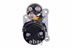 STARTER 8EA 011 610-521 FOR RENAULT MEGANE/Scénic/VAN/I/Hatchback/Van/Classic STARTER 8EA 011 610-521 FOR RENAULT MEGANE/Scénic/VAN/I/Hatchback/Van/Classic