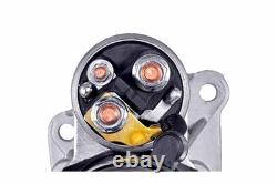 STARTER 8EA 011 610-521 FOR RENAULT MEGANE/Scénic/VAN/I/Hatchback/Van/Classic