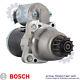 STARTER FOR RENAULT CLIO/III/EURO/CAMPUS/IV/MIO LUTECIA LAGUNA/Grandtour/Sport