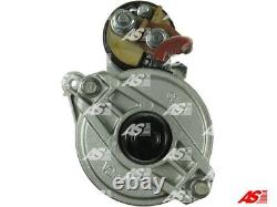 STARTER FOR RENAULT MEGANE/II/Grandtour/Sport/Tourer/Classic/Break/Coach/Coupé