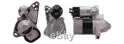 STARTER LRS03814 FOR RENAULT CLIO/IV/MIO/Hatchback/Van/Grandtour/Sport/Tourer