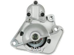 STARTER S0608S FOR RENAULT CLIO/IV/Sport/Tourer/SPORT/TOURER/Grand Tour/MIO/Van
