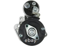 STARTER S0608S FOR RENAULT CLIO/IV/Sport/Tourer/SPORT/TOURER/Grand Tour/MIO/Van
