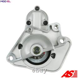 STARTER S0608S FOR RENAULT CLIO/IV/Sport/Tourer/SPORT/TOURER/Grandtour/MIO/Van
