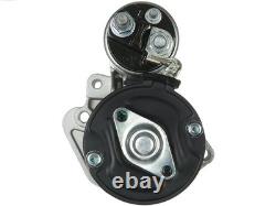STARTER S0608S FOR RENAULT CLIO/IV/Sport/Tourer/SPORT/TOURER/Grandtour/MIO/Van