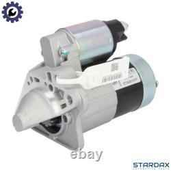 STARTER STX201377 FOR RENAULT CLIO/EURO/III/CAMPUS SCENIC/GRAND LAGUNA/Sport