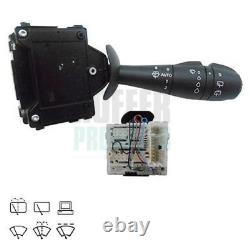 STEERING COLUMN SWITCH 2103545 FOR RENAULT CLIO/MIO/IV/Sport/Tourer/SPORT 0.9L
