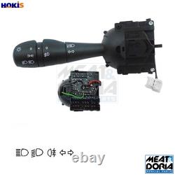 STEERING COLUMN SWITCH 23536 FOR RENAULT CLIO/MIO/IV/Sport/Tourer/SPORT/TOURER
