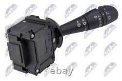 STEERING STOCK SWITCH FOR RENAULT CLIO/IV/MIO/Grandtour/Sport/Tourer/SPORT/TOURER