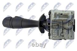 STEERING STOCK SWITCH FOR RENAULT CLIO/IV/MIO/Grandtour/Sport/Tourer/SPORT/TOURER