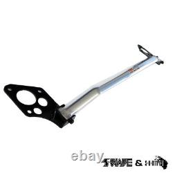 SUMMIT & SWAVE Renault Clio Sport Front Upper Strut Brace 2013 Onward