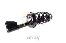 SUSPENSION STRUT GH-353988C01 FOR RENAULT CLIO/II/Hatchback/Van/SYMBOL THALIA