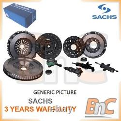 Sachs Clutch Kit Renault Dacia For Nissan Oem 3000951059 7711497182