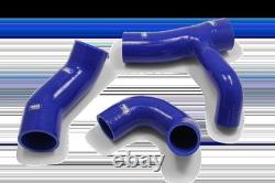 Samco Sport Air Induction Hoses for Renault Clio 197 Sport