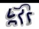 Samco Sport Ancillary Coolant Hoses for Renault Clio 1 1.8 16v