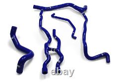 Samco Sport Coolant Hoses for Renault Clio 172