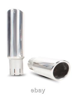 Scorpion Clio 197 Exhaust System Cat Back Non-Res With Sports Cat Inward Rolled