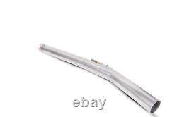 Scorpion Non-Res Cat-Back Exhaust (Lemans) for Renault Clio Sport 182 (03-06)