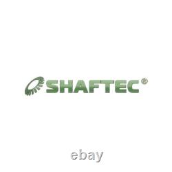 Shaftec Front CV Joint for Renault Clio RenaultSport 200 2.0 May 2009-Dec 2013