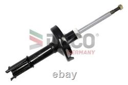 Shock Absorber Set Shockers Front Daco Germany 453023 2pcs P New Oe Replacement