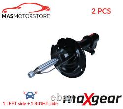 Shock Absorber Set Shockers Front Maxgear 11-1120 2pcs A New Oe Replacement