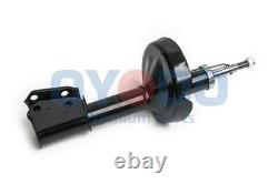Shock Absorber Set Shockers Front Oyodo 20a9074-oyo 2pcs P New Oe Replacement