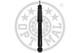 Shock absorber Rear Axle Bottom eye A-1174G OPTIMAL for RENAULT CLIO Mk II
