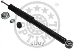 Shock absorber Rear Axle Bottom eye A-1174G OPTIMAL for RENAULT CLIO Mk II