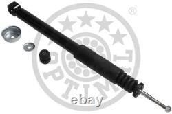 Shock absorber Rear Axle Bottom eye A-1174G OPTIMAL for RENAULT CLIO Mk II