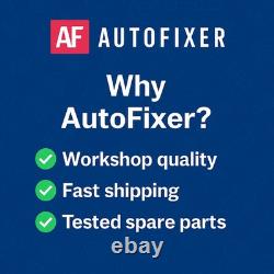 Shock absorber Rear Axle Bottom eye A-1174G OPTIMAL for RENAULT CLIO Mk II