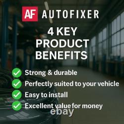 Shock absorber Rear Axle Bottom eye A-1174G OPTIMAL for RENAULT CLIO Mk II