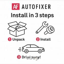 Shock absorber Rear Axle Bottom eye A-1174G OPTIMAL for RENAULT CLIO Mk II