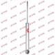 Shock absorber Rear Axle Top pin 553225 KYB for RENAULT CLIO Mk II THALIA I