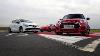 Shootout 2015 Mazda MX 5 Vs Mini Cooper S Jcw Renault Clio Rs 220 Trophy And Toyota Gt 86