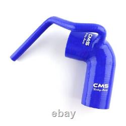 Silicone Air Intake Pipe for Renault Clio II 172 182 Sport 2.0 RS F4R Blue